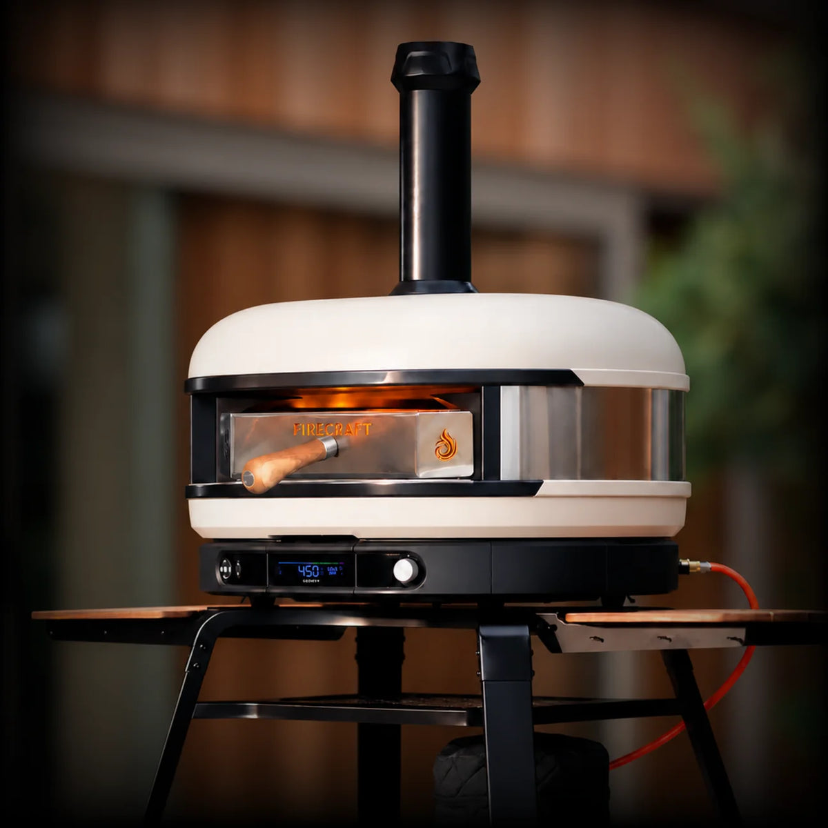 Door - Gozney Dome Gen 2 & Dome XL Gen 2