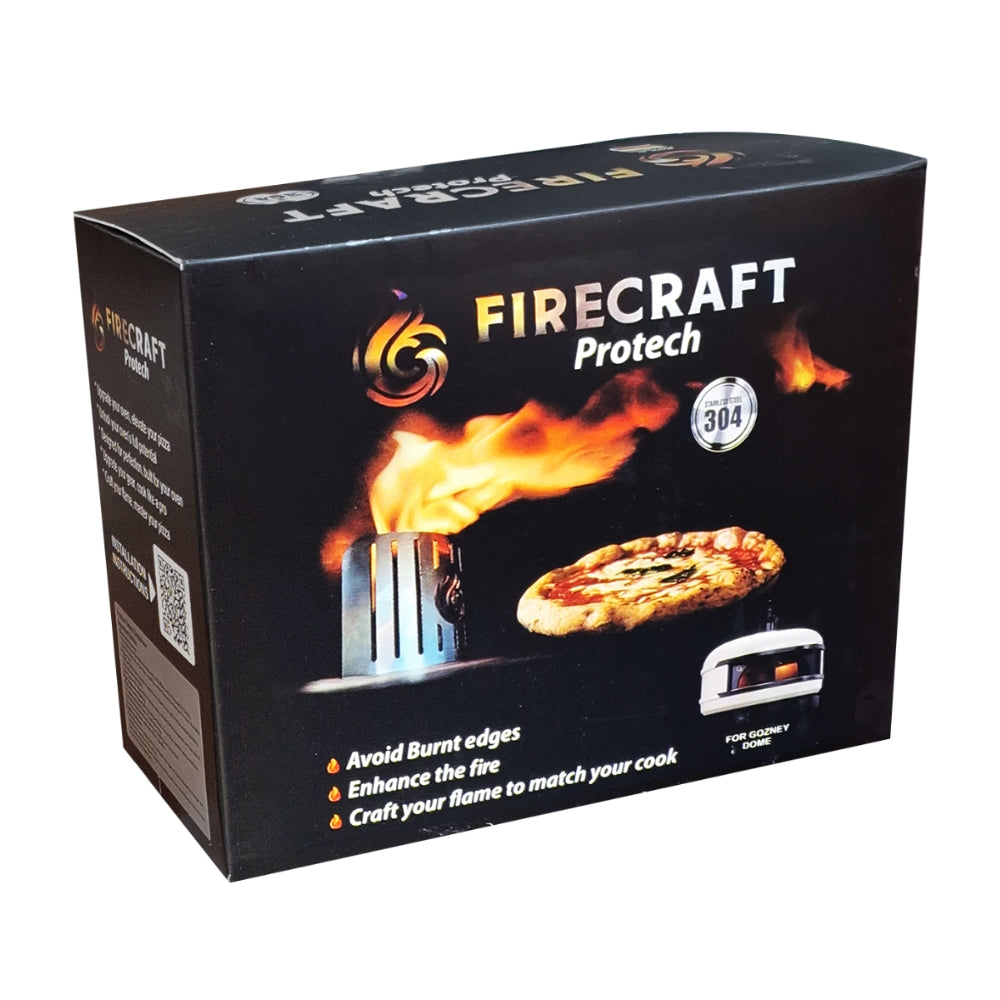 Over ons – FireCraft Europe