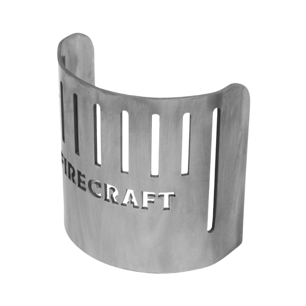 Firecraft New York Flame Shield - Gozney Dome Roccbox