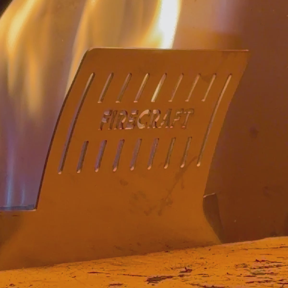 New York Flame Shield – Gozney Arc et Arc XL